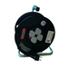 ENROULEUR ÉLECTRIQUE 25 M 3 X 2,5 H07 RN-F - ASLAFIX - ENR77315