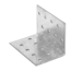 ÉQUERRE PERFORÉE 100X100X100X2,5 - ASLAFIX - EP10101020
