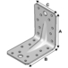 ÉQUERRE 90X90X65X2,5 INOX - ASLAFIX - ER09090629