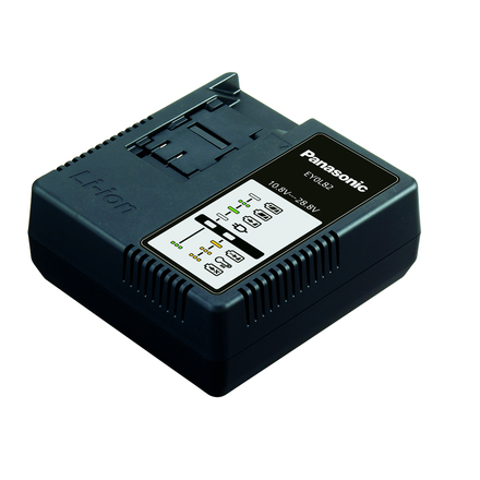 CHARGEUR 10,8-28,8V LI-ION - ASLAFIX - EY0L82B