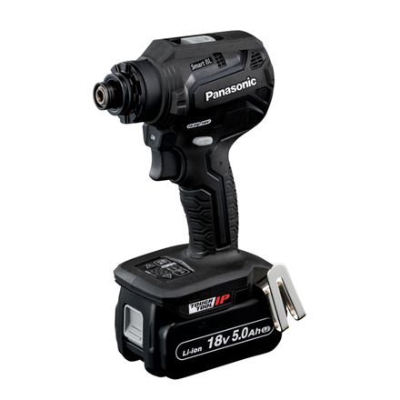 PERCEUSE VISSEUSE 18V - EY1DD2 - 5AH - ASLAFIX - EY1DD2J18