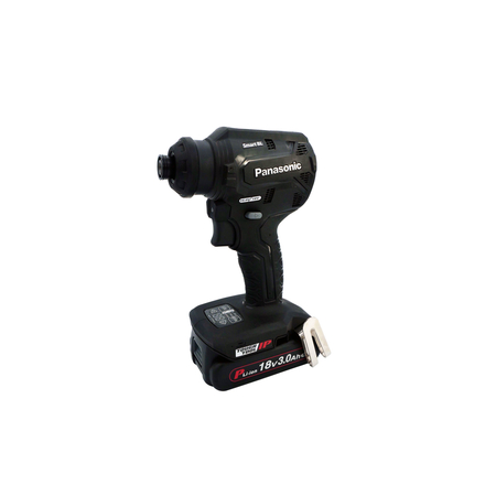 PERCEUSE VISSEUSE 18V - EY1DD2 - 3AH - ASLAFIX - EY1DD2N18