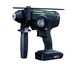 PERFORATEUR - 18 V / 14,4 V - ASLAFIX - EY1HD1X
