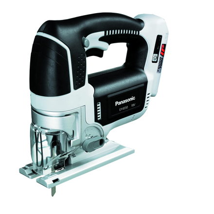 SCIE SAUTEUSE 18V - ASLAFIX - EY4550X