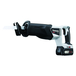 SCIE SABRE 18V / 14,4V - ASLAFIX - EY45A1X