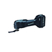MULTI TOOL 18V-5,0AH LI-ION - ASLAFIX - EY46A5LJ2G