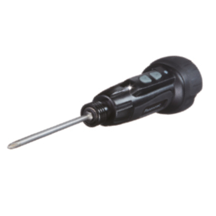 VISSEUSE À BATTERIE 3,7V - ASLAFIX - EY7412SB
