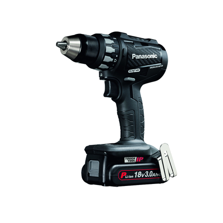 PERCEUSE VISSEUSE 18V-3,0AH LI-ION - ASLAFIX - EY74A2PN2G