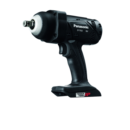 BOULONNEUSE 18 V - ASLAFIX - EY7552X