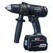 PERÇEUSE VISSEUSE 21,6 V - 4 AH LI-ION - ASLAFIX - EY7960LH2S