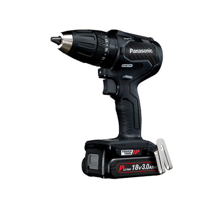 PERCEUSE VISSEUSE PERCUSSION 18V-5,0AH LI-ION - ASLAFIX - EY79A3LJ2G