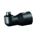 ADAPTATEUR ANGLE DROIT POUR EY1PD1 - ASLAFIX - EY9HX501E