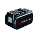 BATTERIE 28,8 V - 3,4 AH LI-ION - ASLAFIX - EY9L84B