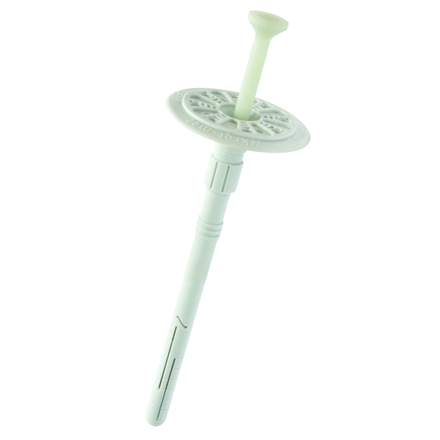100 CHEVILLES ISOLATION FP 220 - ASLAFIX - FP220