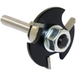 INVISIDECK GROOVE CUTTER - ASLAFIX - GCUTTER
