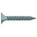 2500 VIS RLX 3,9 X 35 PHOSPHATÉE - PH2 - ASLAFIX - GP3935
