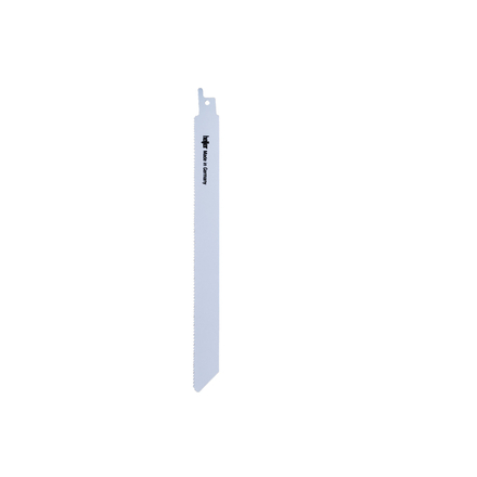 5 LAMES BI-METAL - L205 MM - 10-14D - S1122VF - ASLAFIX - HE25808