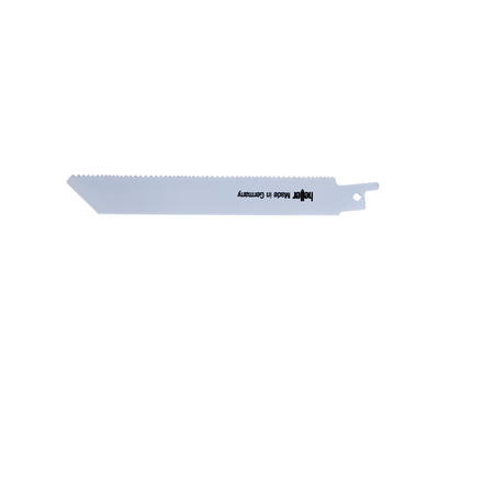 5 LAMES BI-METAL - L130 MM - 10-14D - S922VF - ASLAFIX - HE25811