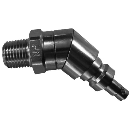 EMBOUT RAPIDE HP = TT05425 - ASLAFIX - HN70264