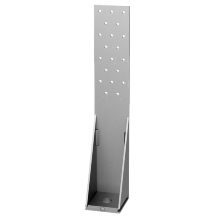 ANCRAGE HT10 50X370X3,0 - ASLAFIX - HT105037