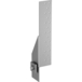 PLAQUE ANGLE À GAUCHE HT2 340 - ASLAFIX - HT234603R