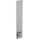 PLAQUE PERFORÉE HT2 340X60X3,0 - ASLAFIX - HT234603