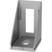 ÉQUERRE RENFOCRÉE HT2 103X73X60X3,0 - ASLAFIX - HTER107360