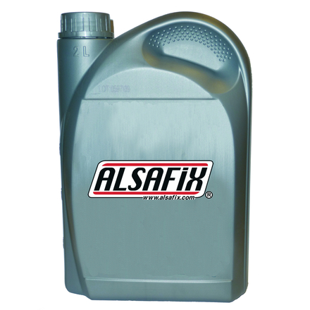 HUILE PNEUMATIQUE - BIDON 1L - ASLAFIX - HUILEVAS1L