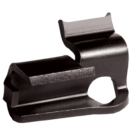 900 CLIPS INVISIDECK I-CLP EN INOX - ASLAFIX - I-CLP
