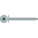 250 CHEVILLES ISO-M 8X60 - ASLAFIX - ISOM08060