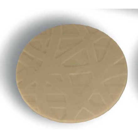 250 CAPUCHON POUR ISO-M BEIGE - ASLAFIX - ISOMCAPPB