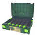 COFFRET DE 5 CARTOUCHES KT1000 - ASLAFIX - KT1000SY