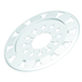 100 RONDELLES ISOLANTE KWL 90 - ASLAFIX - KWL90