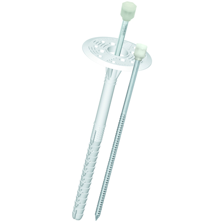 200 CHEVILLES ISOLATION LFMG 140 - ASLAFIX - LFMG140