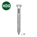 1600 COILS 41 X 50 ANNELÉES HDG - ASLAFIX - MAX4150HDG