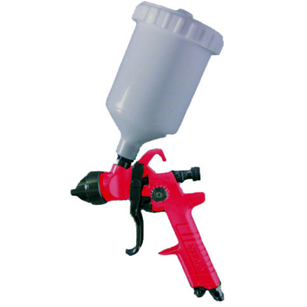 PISTOLET DE PEINTURE - ASLAFIX - PAINT145