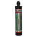 CARTOUCHE PE50-PRO 300ML BEIGE/PIERRE - ASLAFIX - PE50300