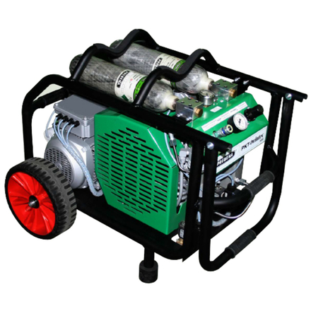 COMPRESSEUR PKT-TWINTEC 400 - ASLAFIX - PKTTWIN400
