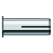 25 CHEVILLES DM 20 - ASLAFIX - PO06312