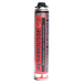 MOUSSE POLYURÉTHANE COUPE FEU 750 ML - ASLAFIX - PO08137