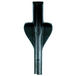 BURIN À AILETTES L250 X L22 MM - ASLAFIX - PO21308