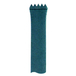 BURIN À DENTS L 250 X L6 MM - ASLAFIX - PO21310