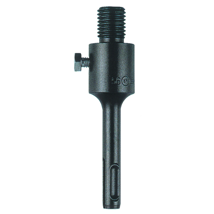 PORTE OUTIL SDS PLUS M6 - 110 MM - ASLAFIX - PO21326