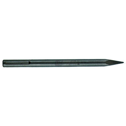 PIC - LONGUEUR TOTALE 400 MM - ASLAFIX - PO21330