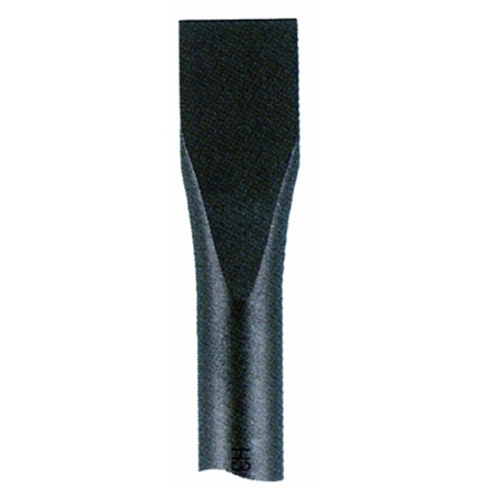 BURIN PLAT - L 400 X L25 MM - ASLAFIX - PO21334