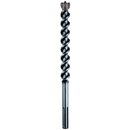 FORET SDS MAX 3T 16-540 - ASLAFIX - PO21424