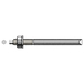 TIGE INOX A4 STM 12-160 BLISTER 5 pièces - ASLAFIX - PO23115BL