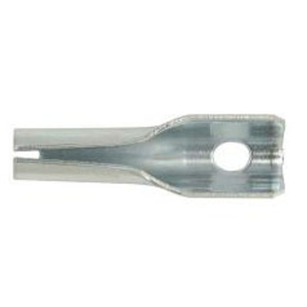 CHEVILLE SUSPENTE EN-C BLISTER 20 pièces - ASLAFIX - PO26060BL