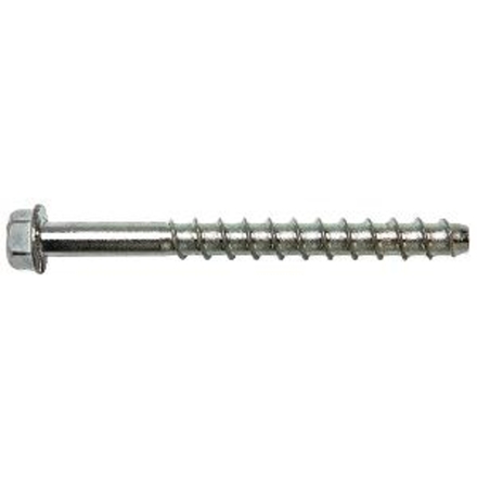 VIS BT 6-5/45 INOX BLISTER 10 pièces - ASLAFIX - PO27155BL