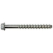 VIS BT 6-5/45 INOX BLISTER 10 pièces - ASLAFIX - PO27155BL